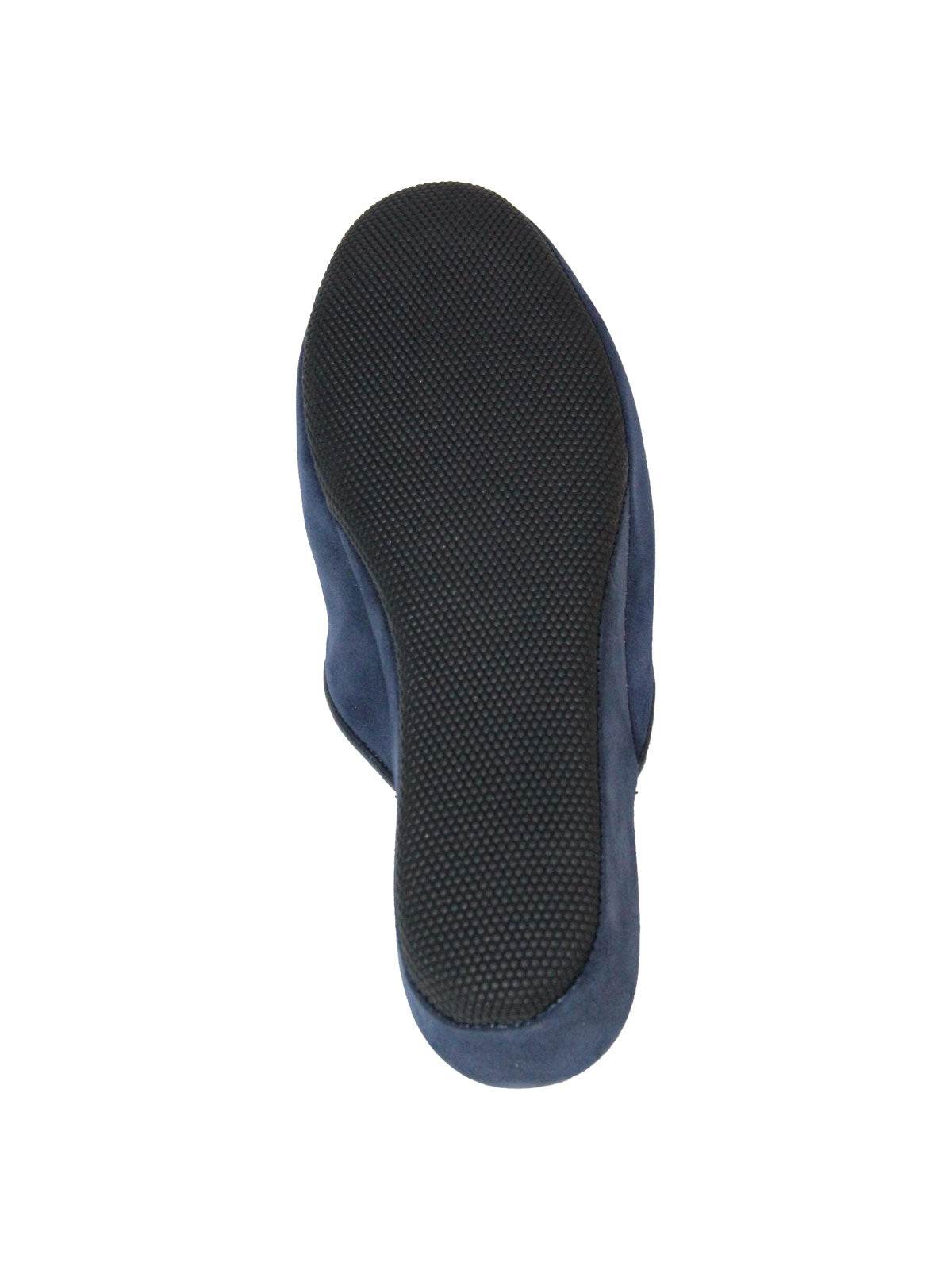 Pantofola Chiusa Donna 2128 CAMOSCIO Parini - evabiancheria