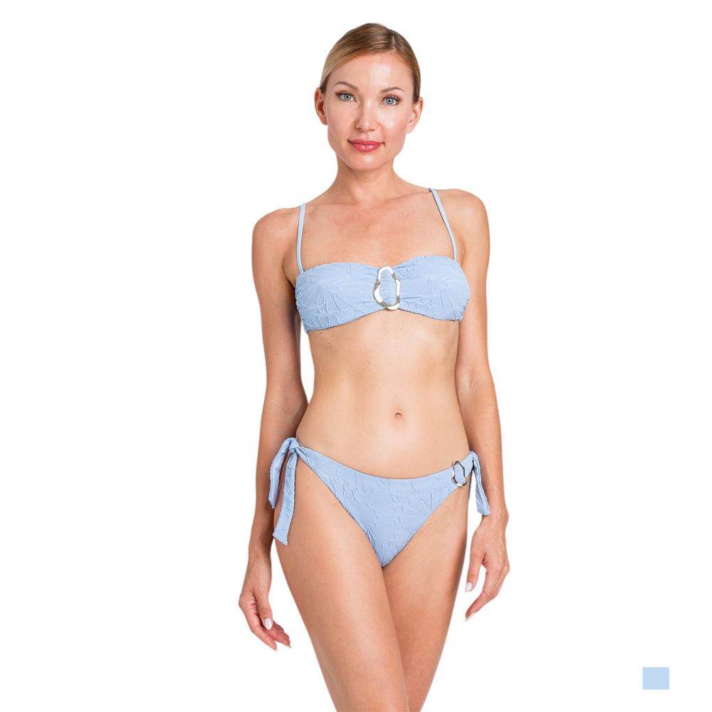 Bikini Fascia Preformata Donna LMMB12 LMM88 Twinset - evabiancheria
