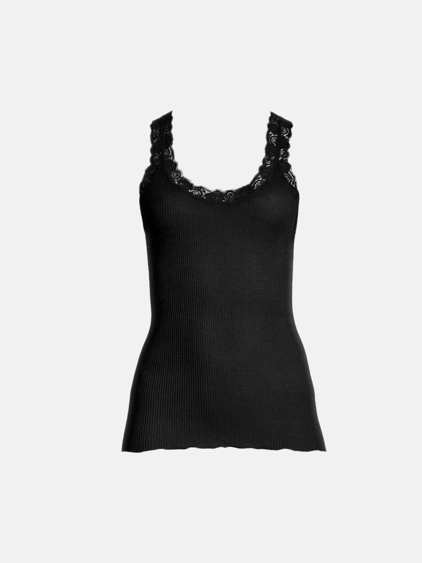 Canotta Spalla Larga Donna 3410 Oscalito - evabiancheria