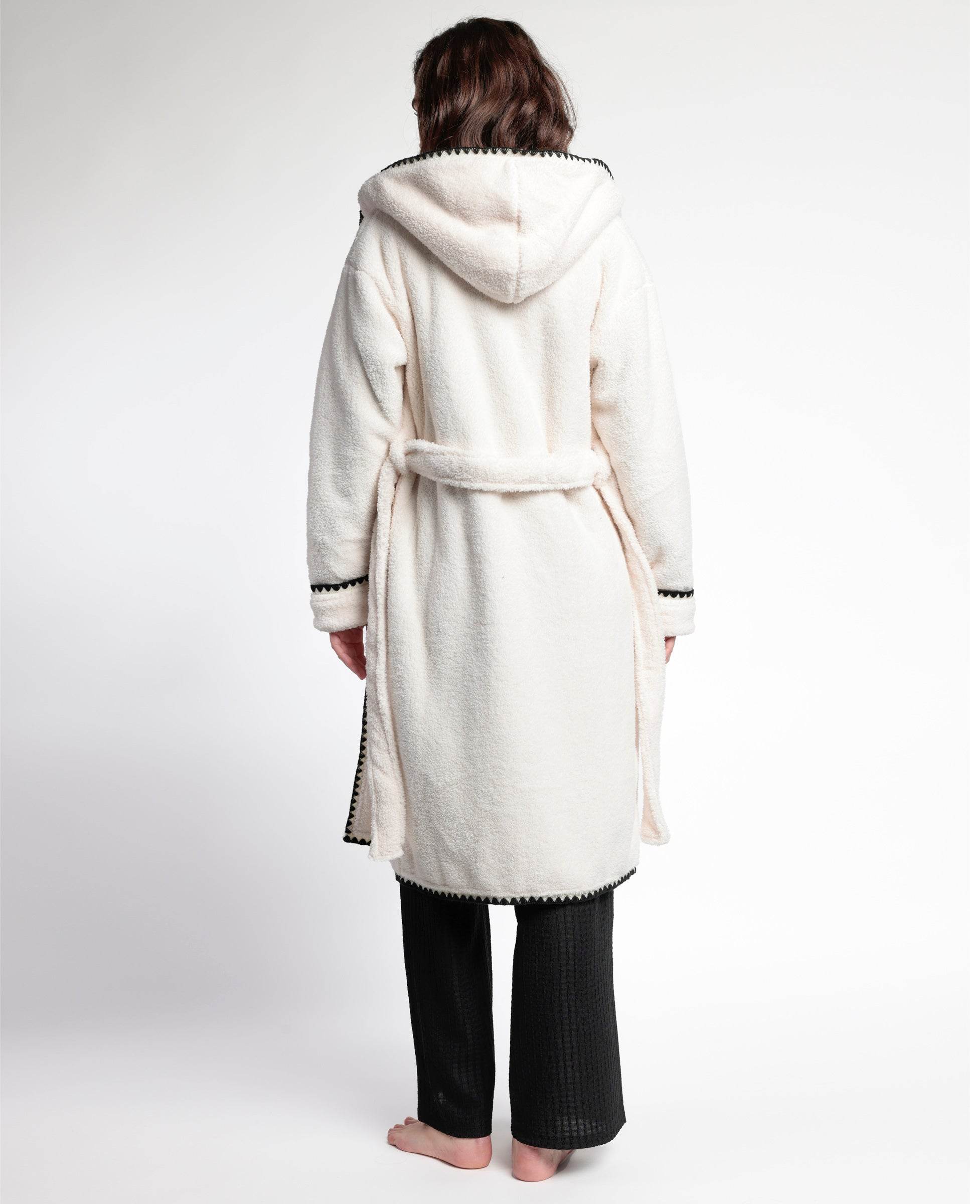 Vestaglia Incrocio Donna 67291 Admas - evabiancheria