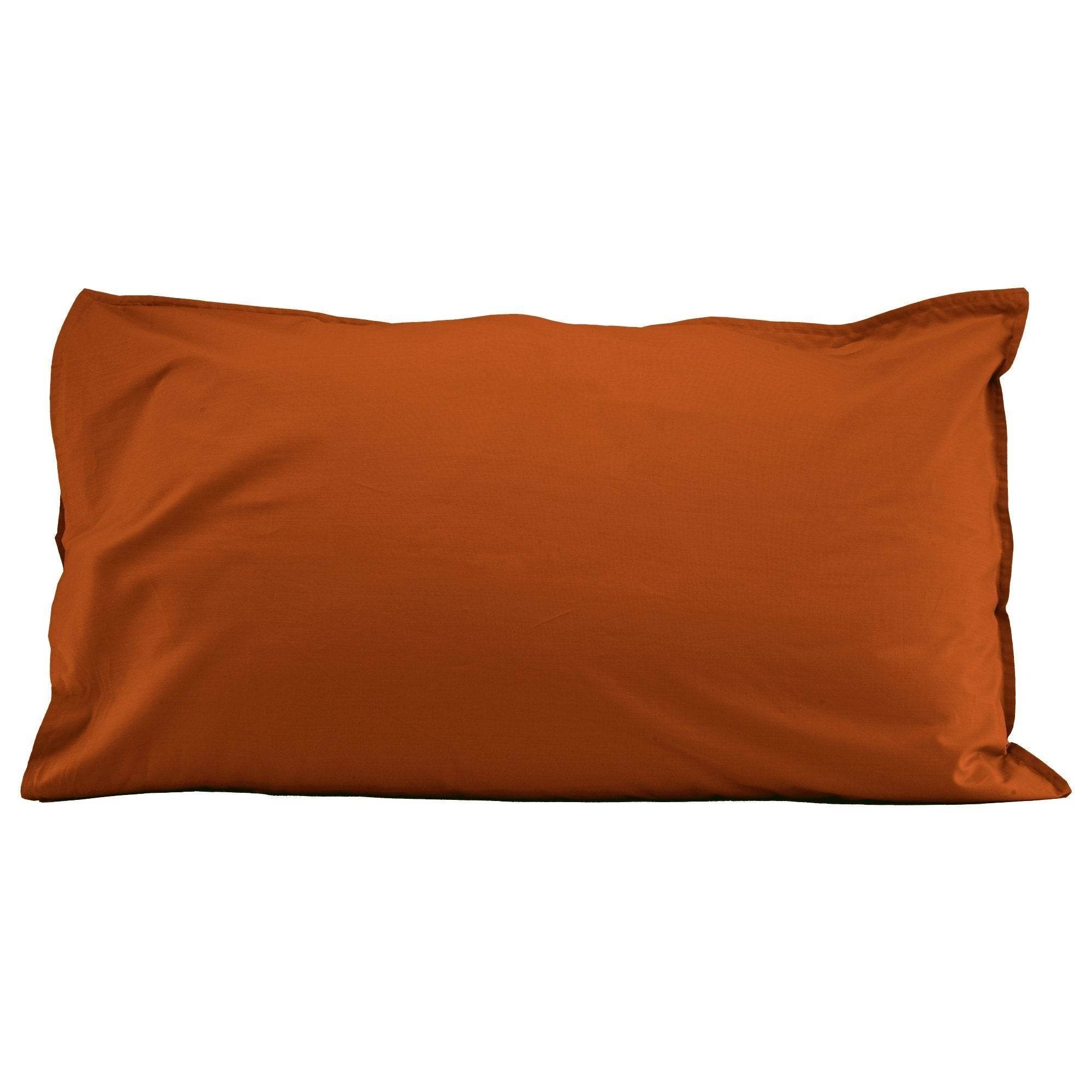 Federe Tinta Unita Biancheria Arianna Federe Fazzini - evabiancheria