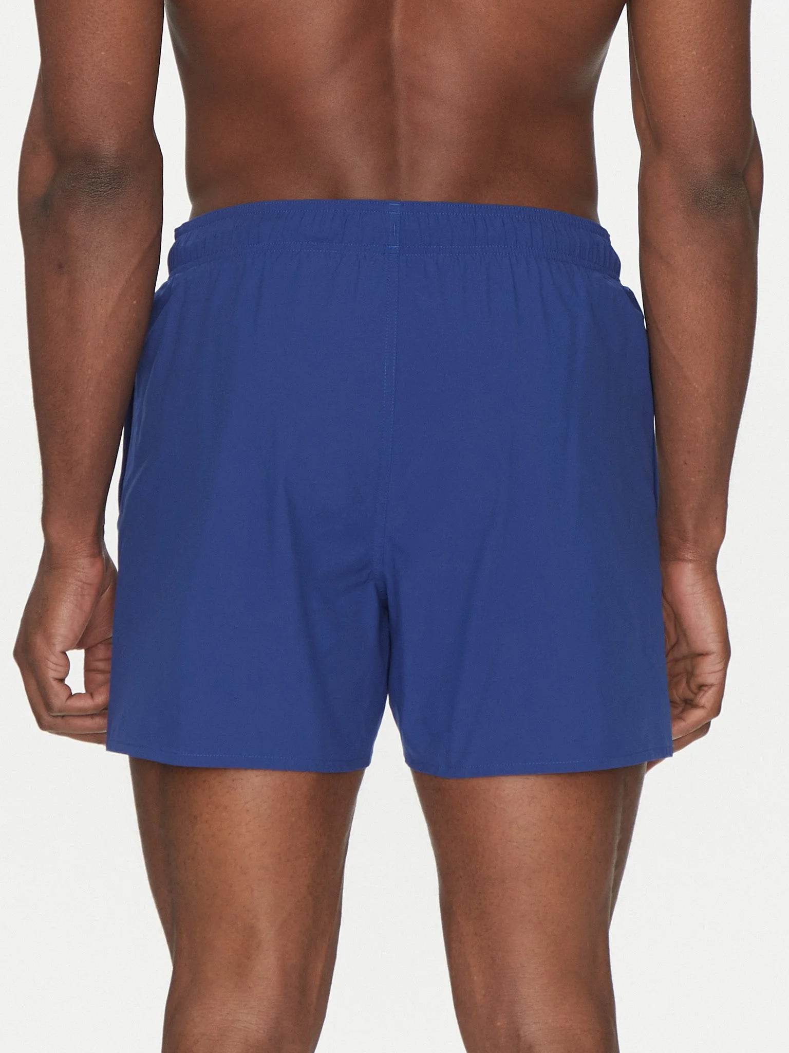 Costume boxer Tinta Unita Uomo AF12331 EM000583 Emporio Armani - evabiancheria