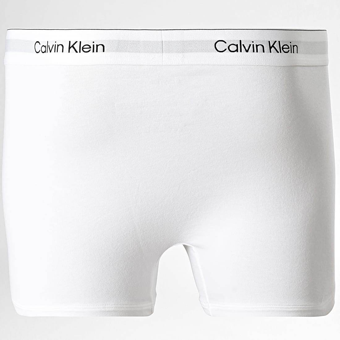 Boxer 3-pack Uomo NB4392 Calvin Klein - evabiancheria