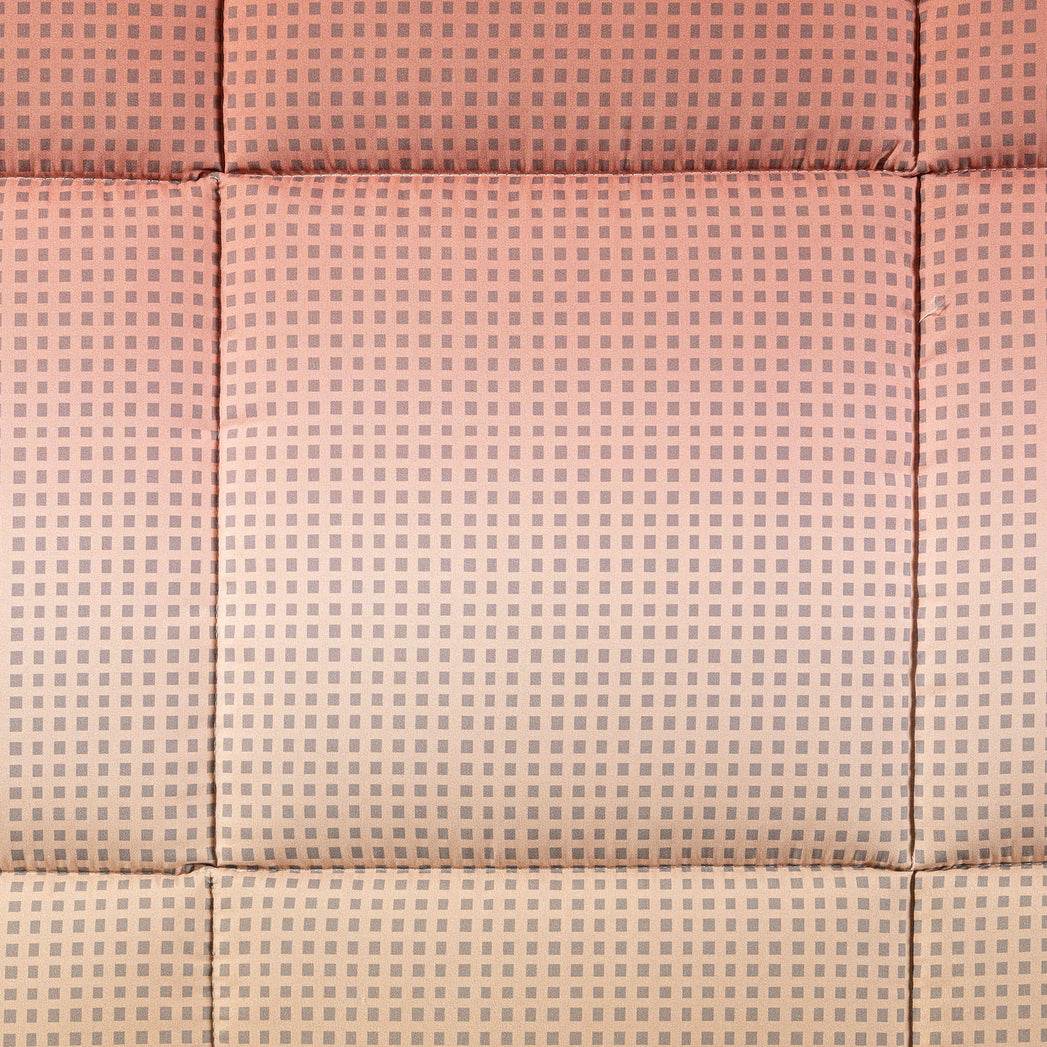 Trapunta Stampato Biancheria Larry Trap Caleffi - evabiancheria