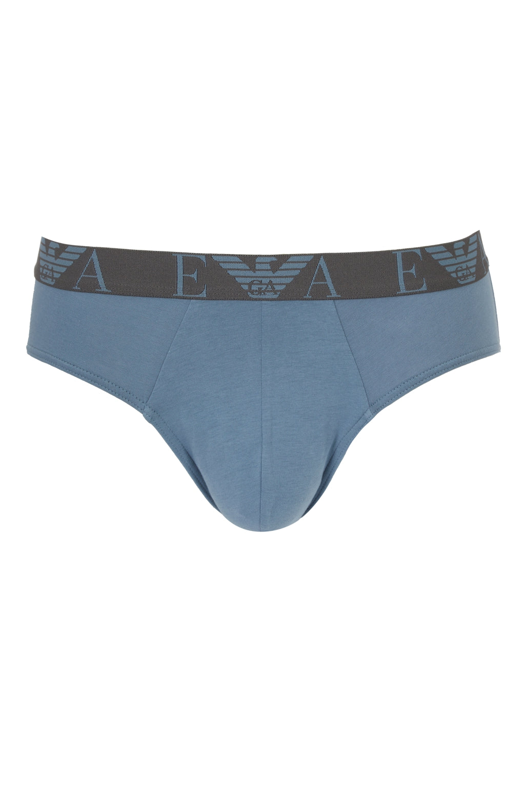 Slip 3-pack Uomo 4F715 111734 Emporio Armani