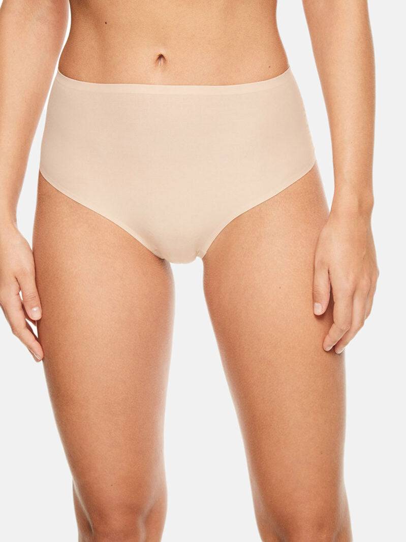 Tanga Senza cuciture Donna SOFTSTRETCH C10690 Chantelle evabiancheria