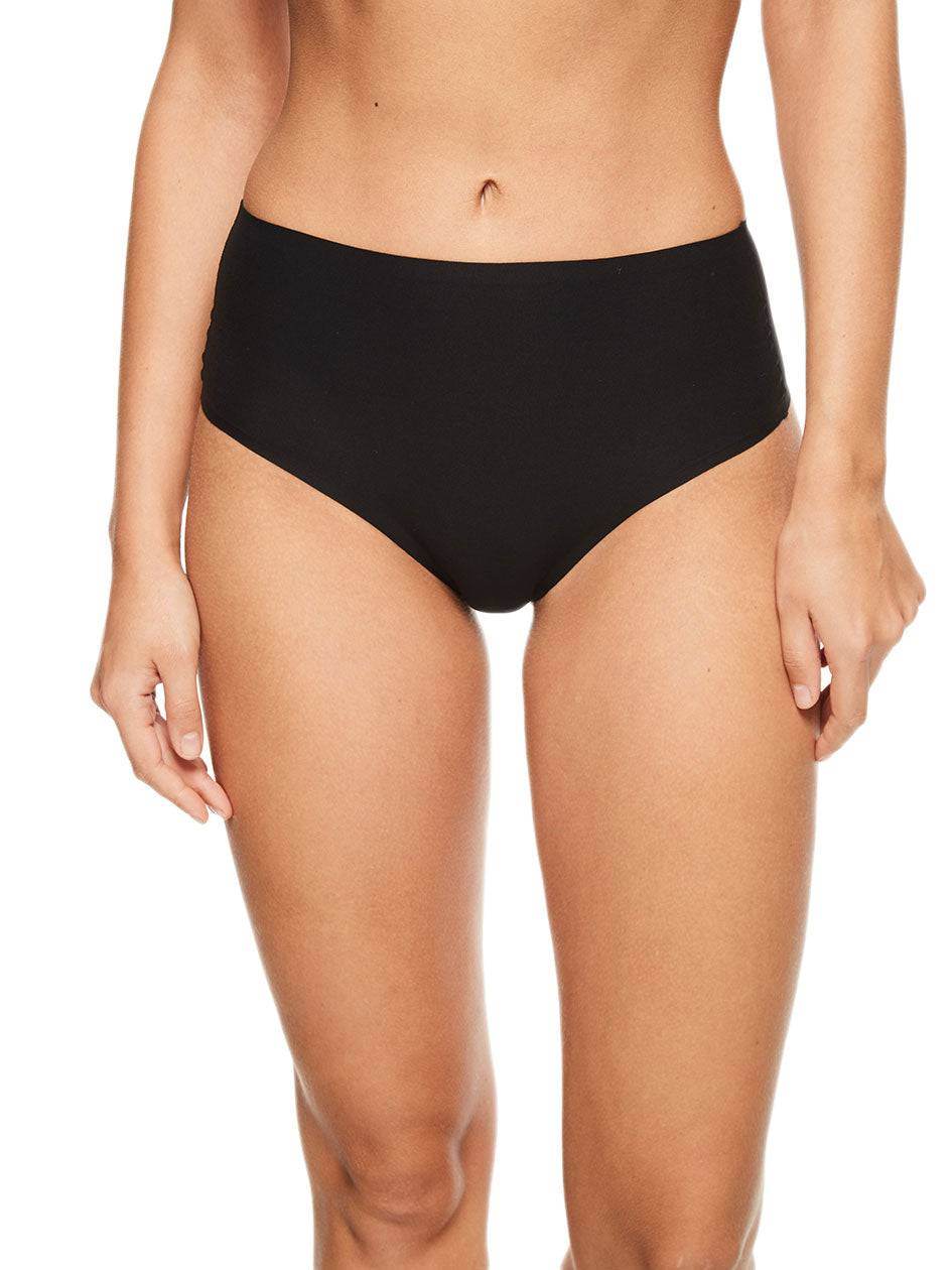 Tanga Senza cuciture Donna SOFTSTRETCH C10690 Chantelle - evabiancheria