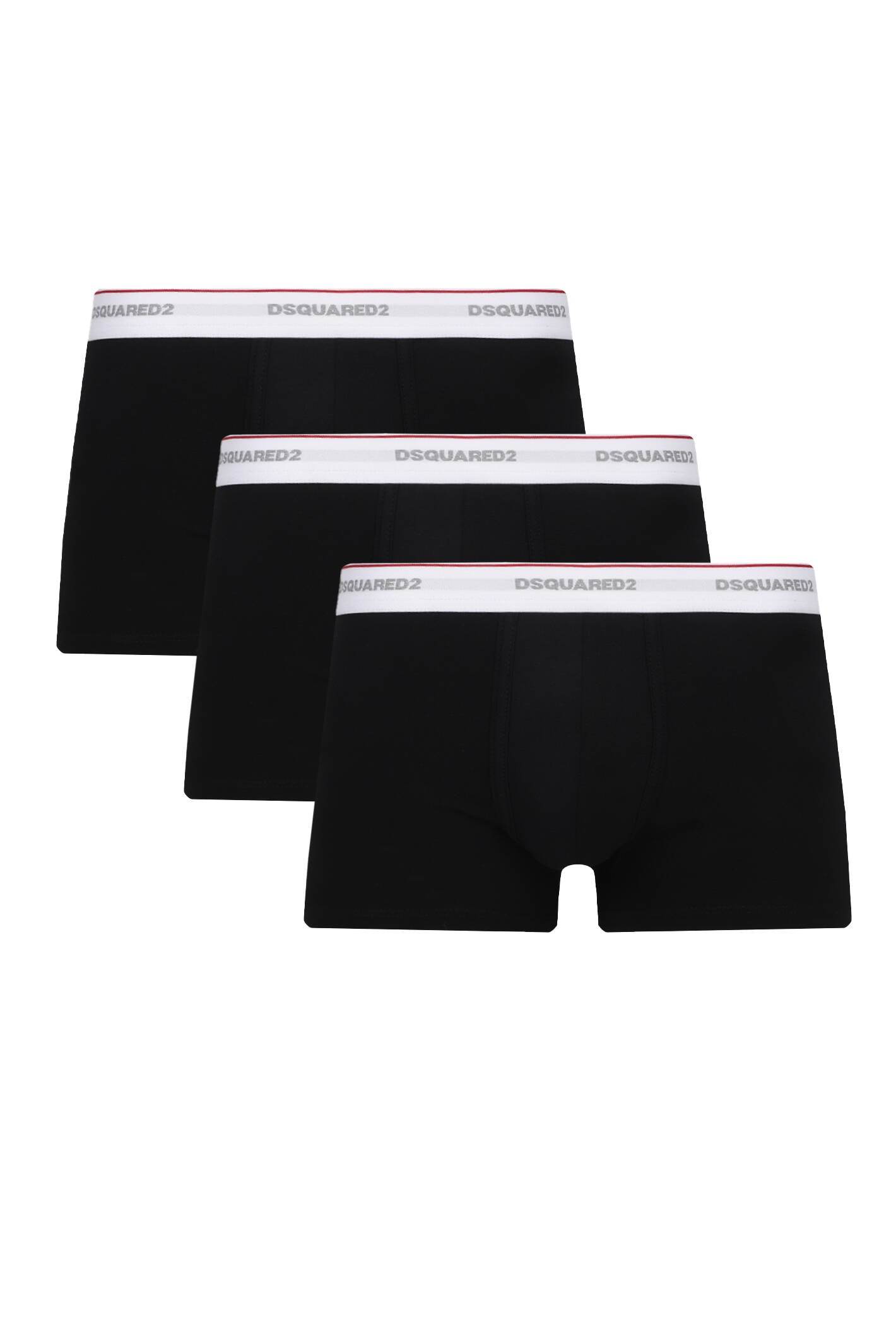 Boxer 3-pack Uomo DCX310060 Dsquared2 - evabiancheria