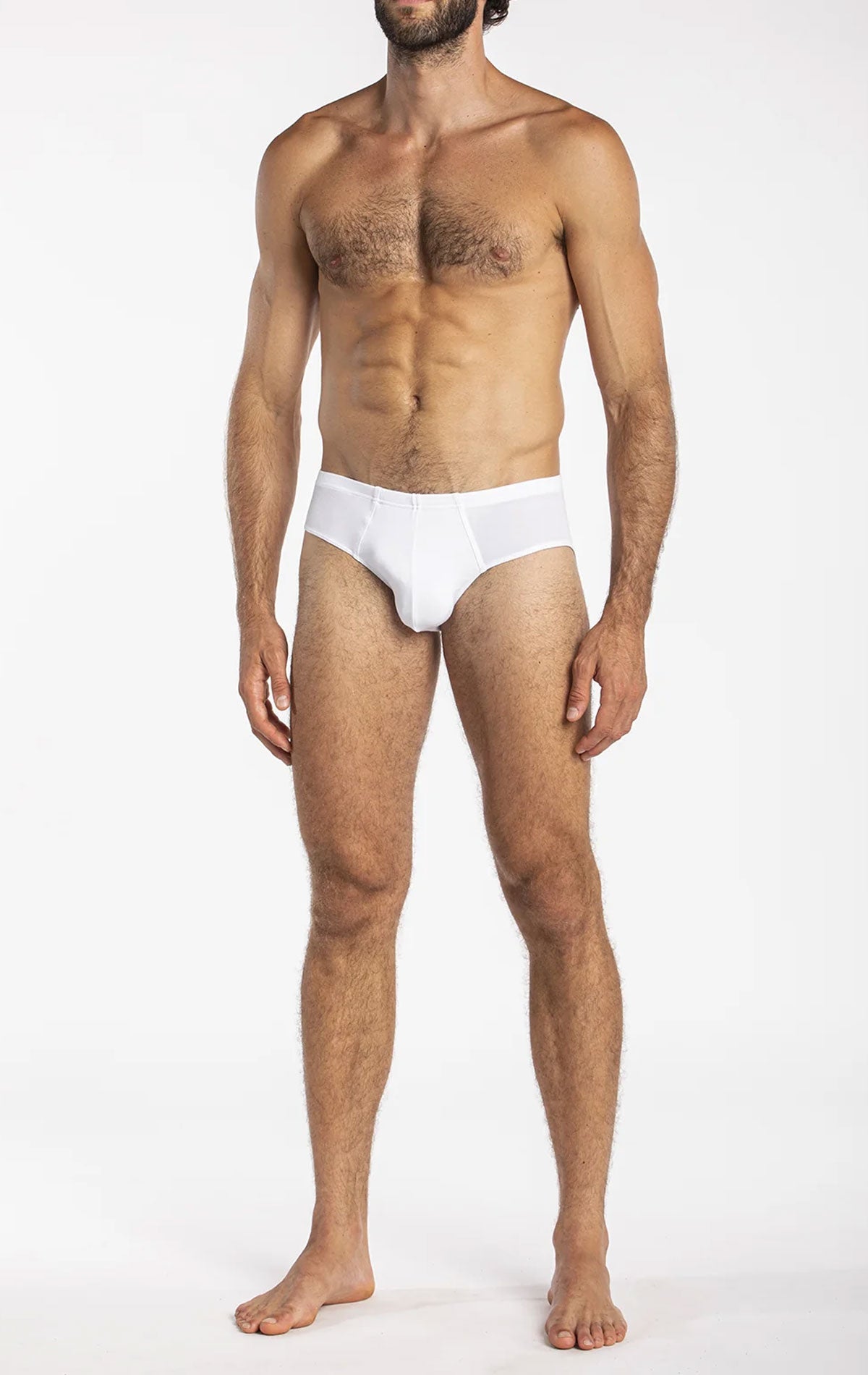 Slip Singolo Uomo Indro JPB133 Julipet