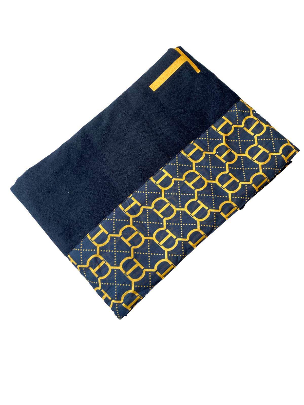 Telo Mare Stampato Donna LB47KK Twinset - evabiancheria