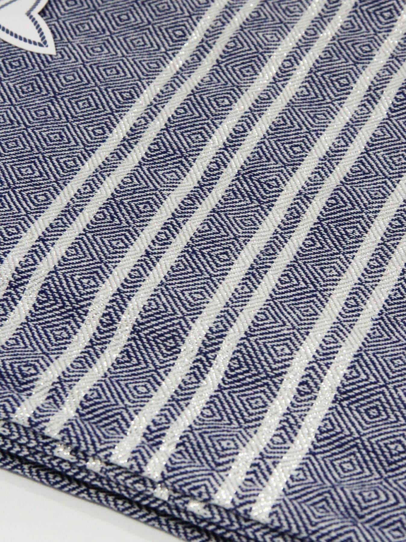 Telo Mare Stampato Unisex Crystal telo mare Lovely Beach - evabiancheria