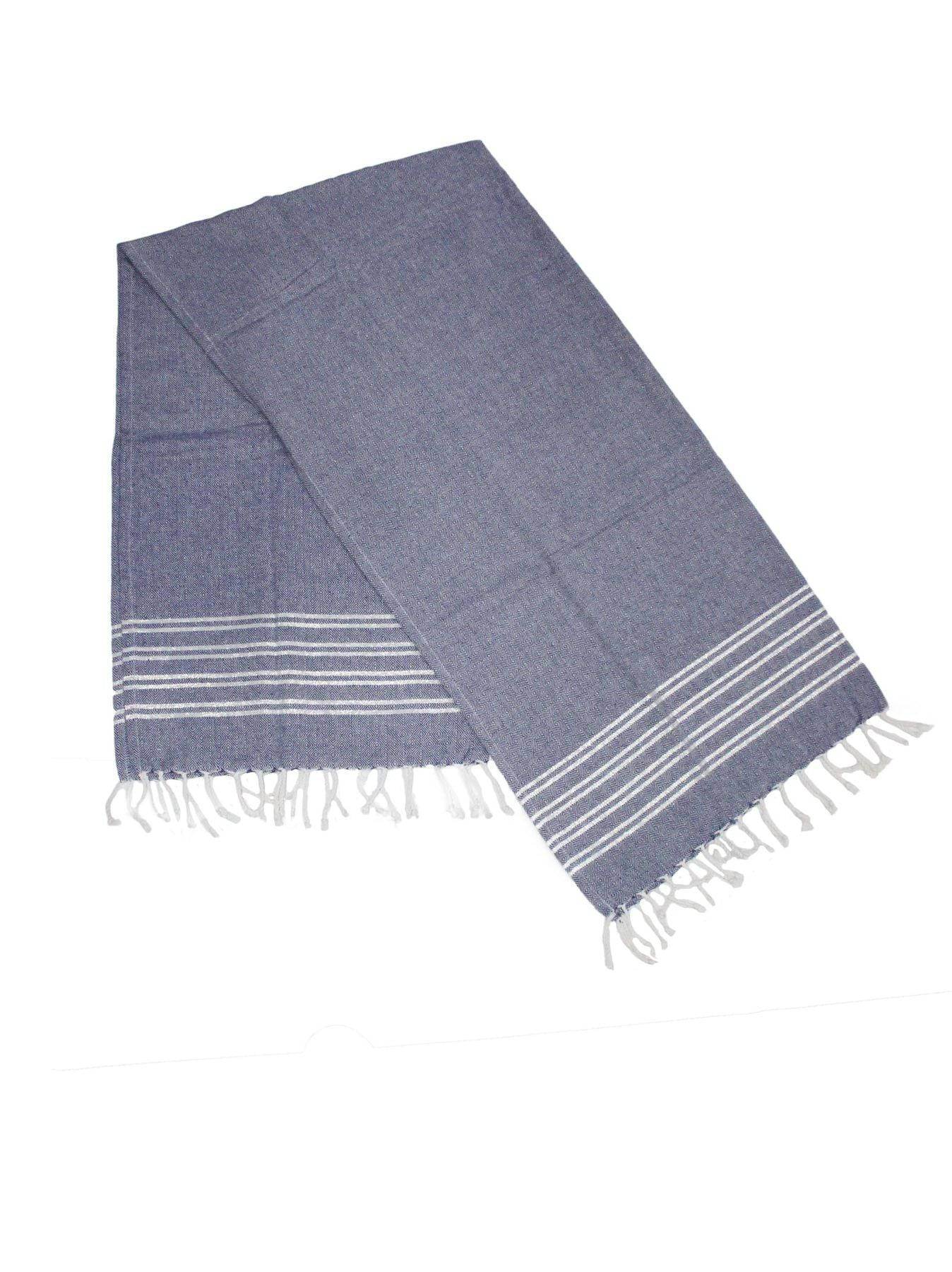 Telo Mare Stampato Unisex Crystal telo mare Lovely Beach - evabiancheria