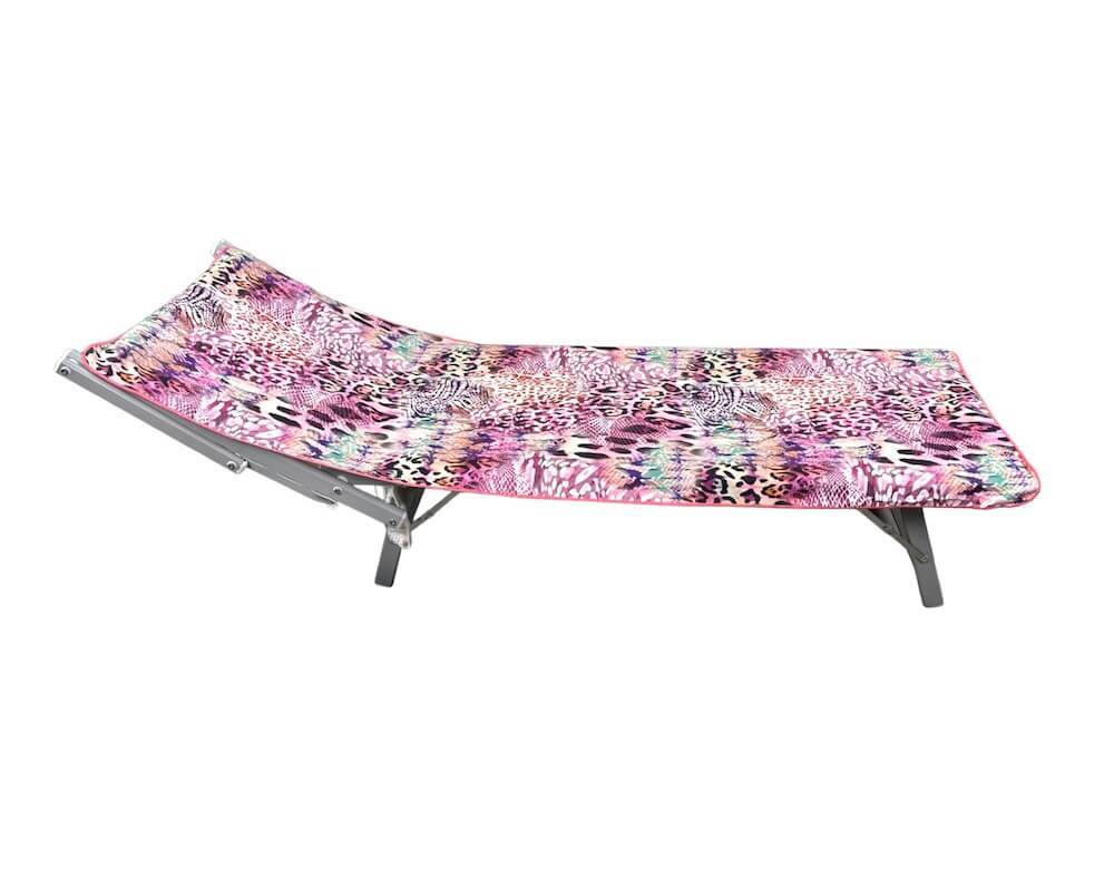 Telo Mare Stampato Unisex Skin TM Lovely Beach - evabiancheria