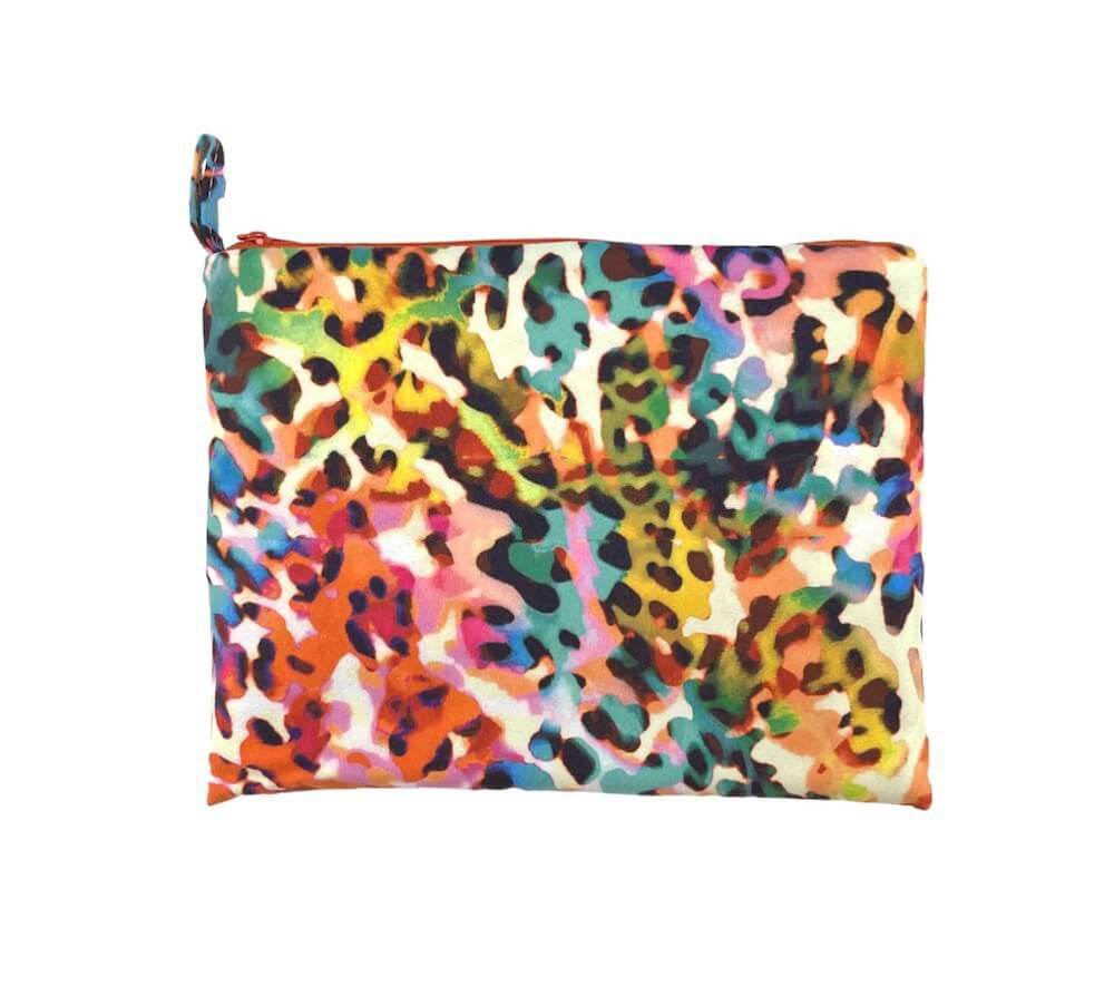 Telo Mare Stampato Unisex Skin TM Lovely Beach - evabiancheria