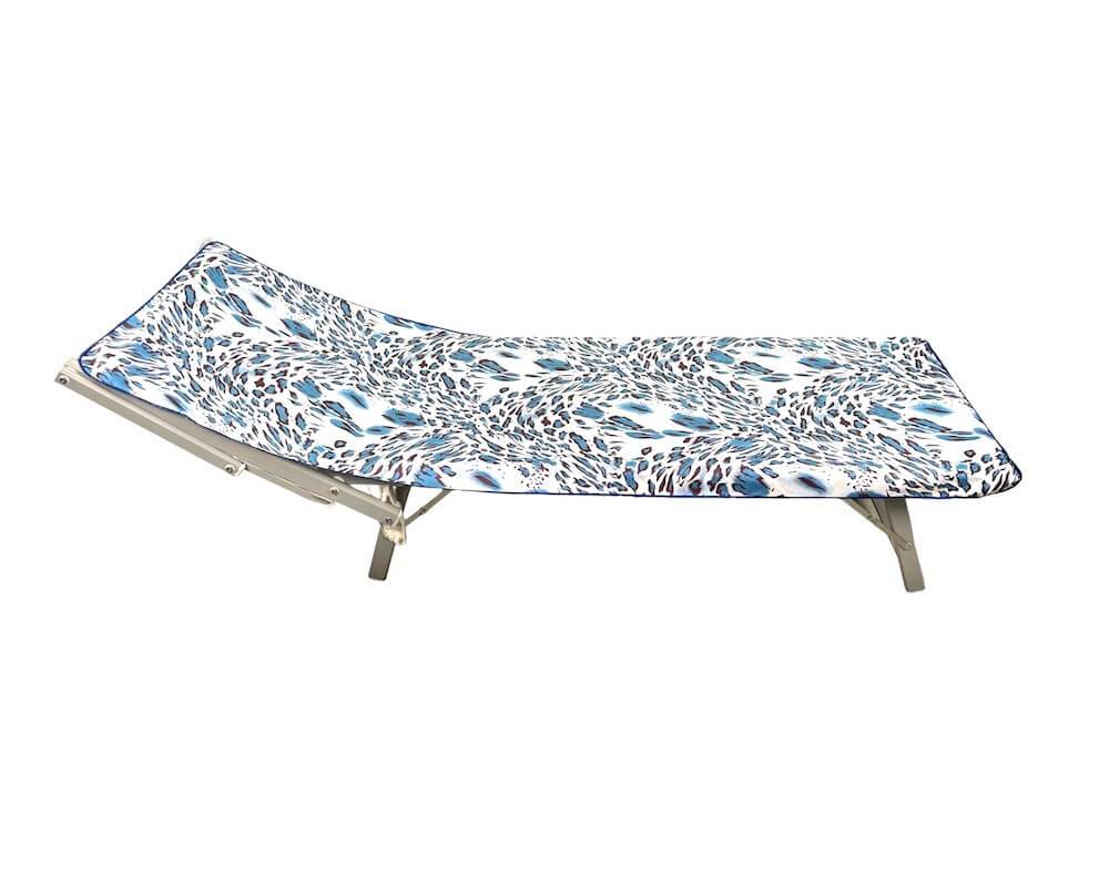 Telo Mare Stampato Unisex Skin TM Lovely Beach - evabiancheria