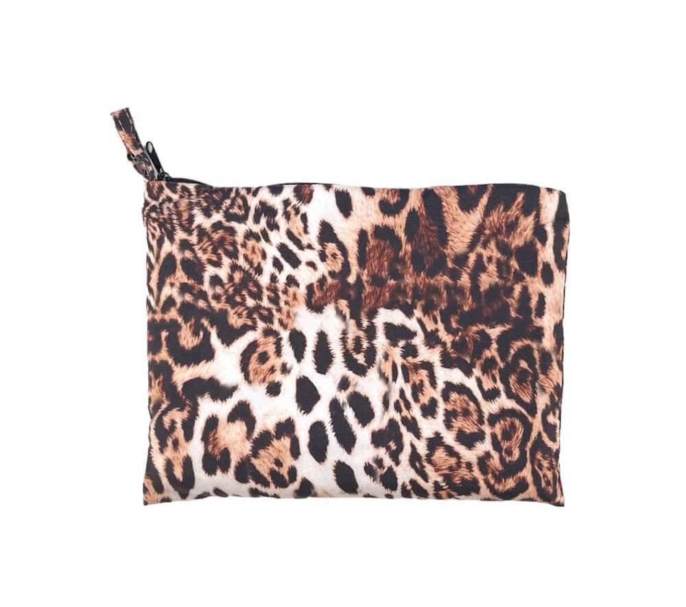 Telo Mare Stampato Unisex Skin TM Lovely Beach - evabiancheria