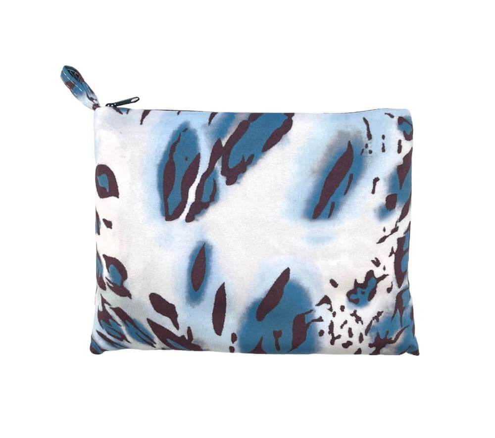 Telo Mare Stampato Unisex Skin TM Lovely Beach - evabiancheria