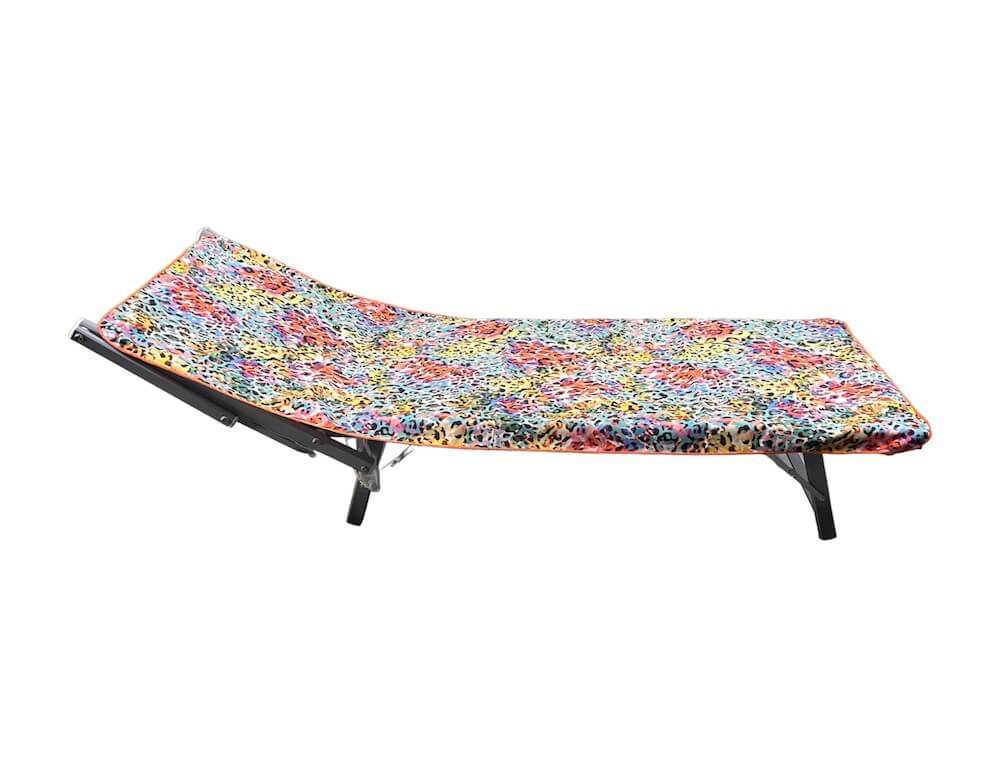 Telo Mare Stampato Unisex Skin TM Lovely Beach - evabiancheria