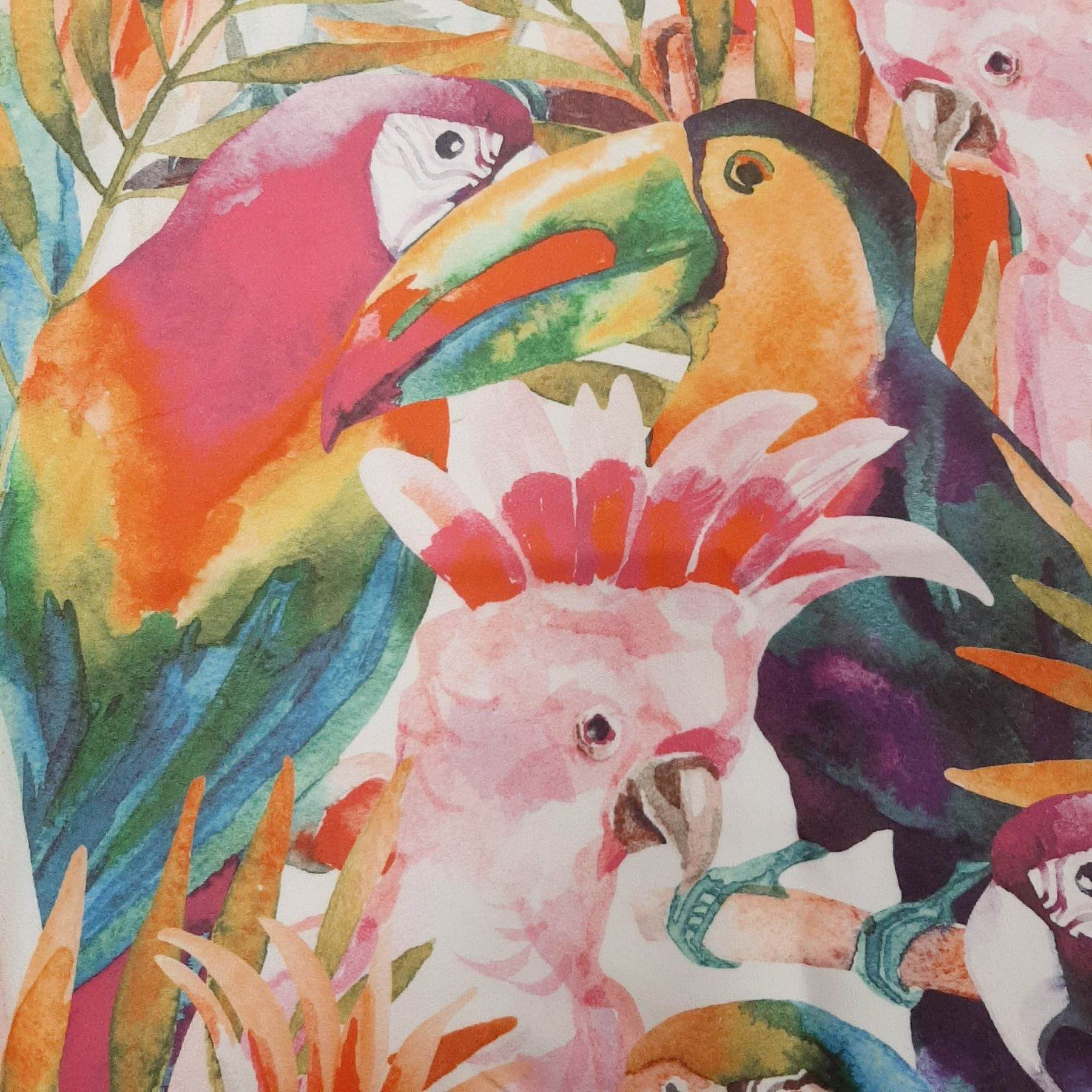 Telo Mare Stampato Unisex Tropicana telo mare Lovely Beach - evabiancheria