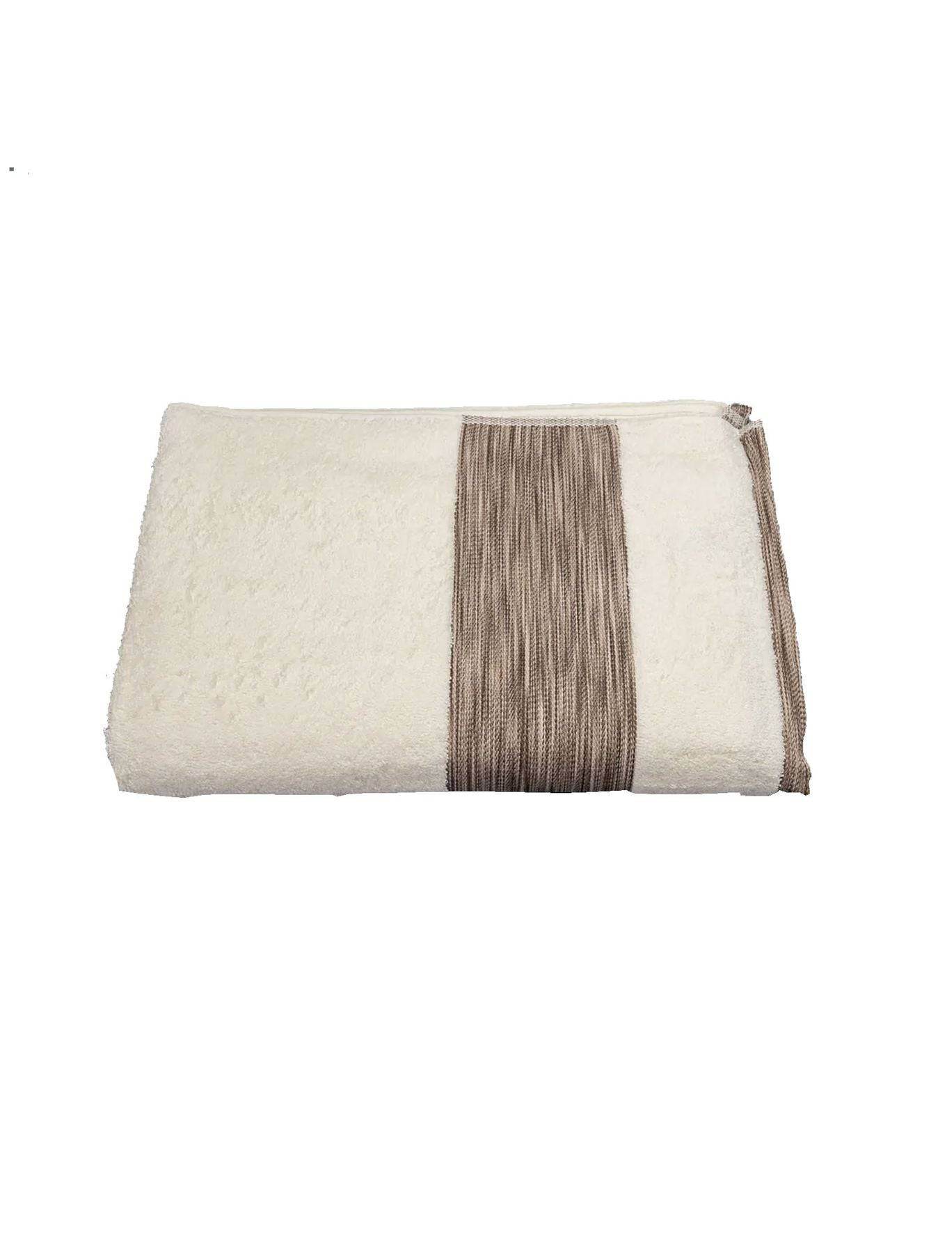 Telo bagno 100x150 Bagno RESORT TELO Daltex - evabiancheria