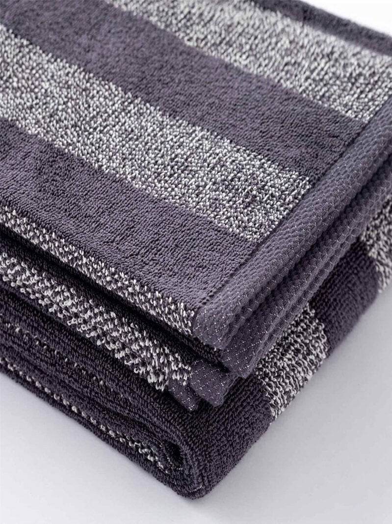 Telo bagno Stampato Bagno STRIPY TB Riviera - evabiancheria