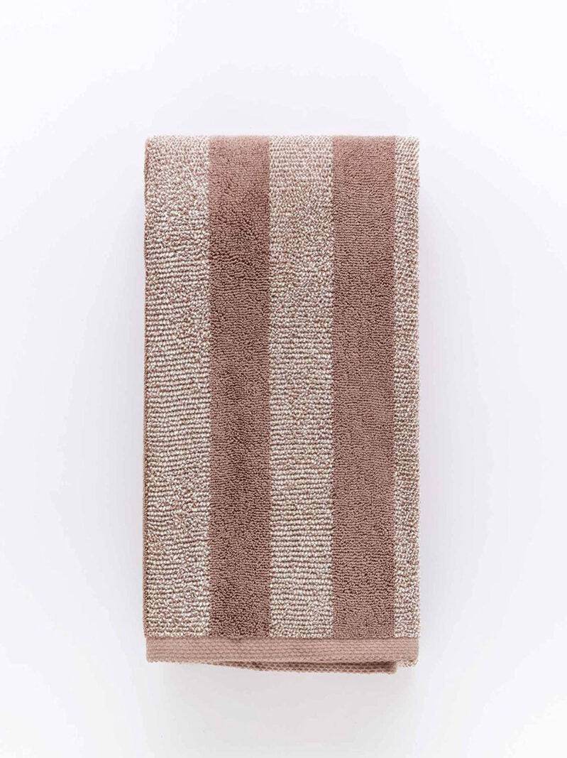 Telo bagno Stampato Bagno STRIPY TB Riviera - evabiancheria