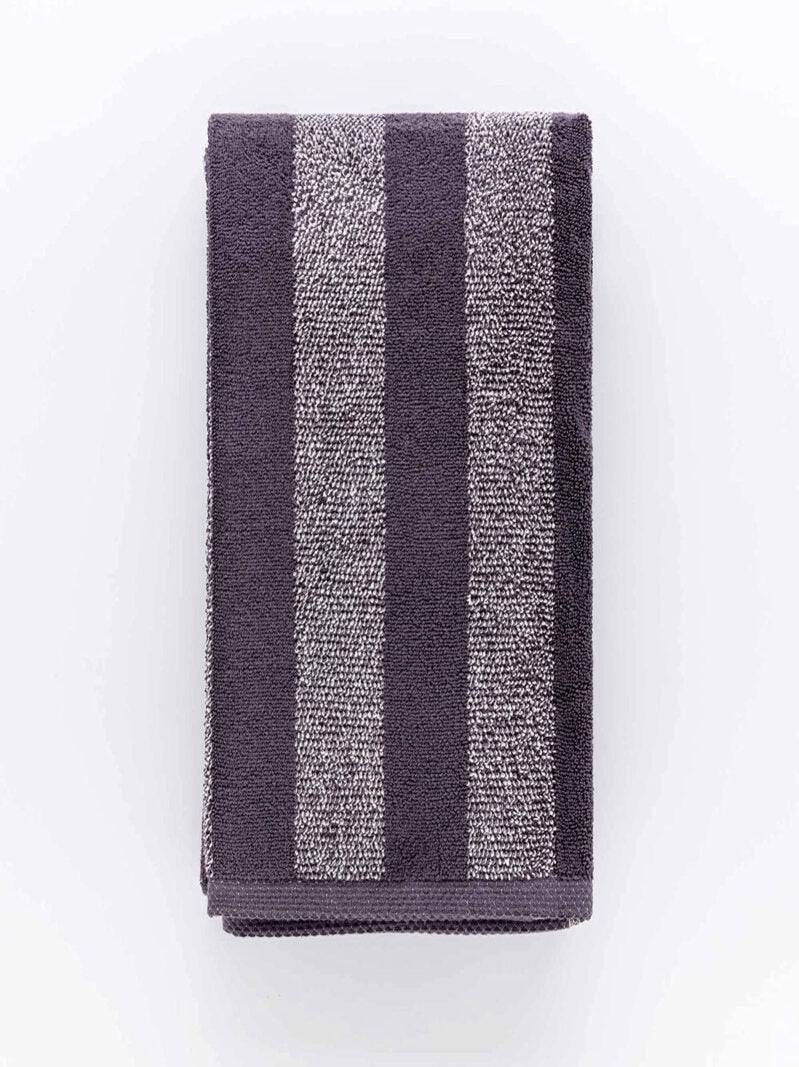 Telo bagno Stampato Bagno STRIPY TB Riviera - evabiancheria