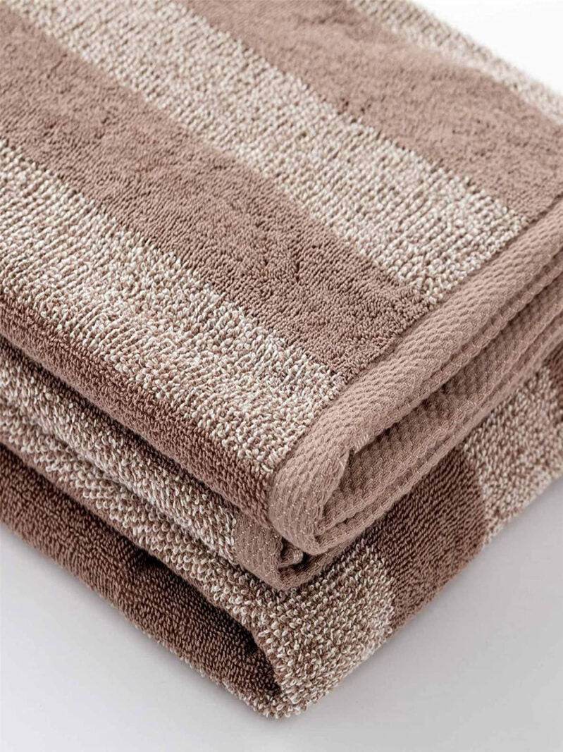 Telo bagno Stampato Bagno STRIPY TB Riviera - evabiancheria