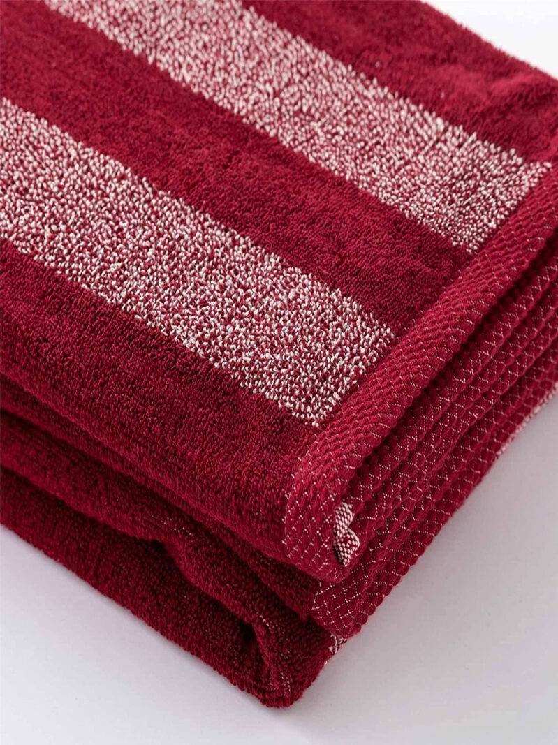 Telo bagno Stampato Bagno STRIPY TB Riviera - evabiancheria