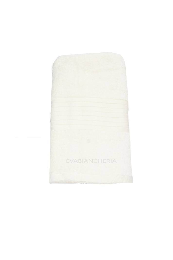 Telo bagno Tinta Unita Bagno LIVING TELO Mae - evabiancheria