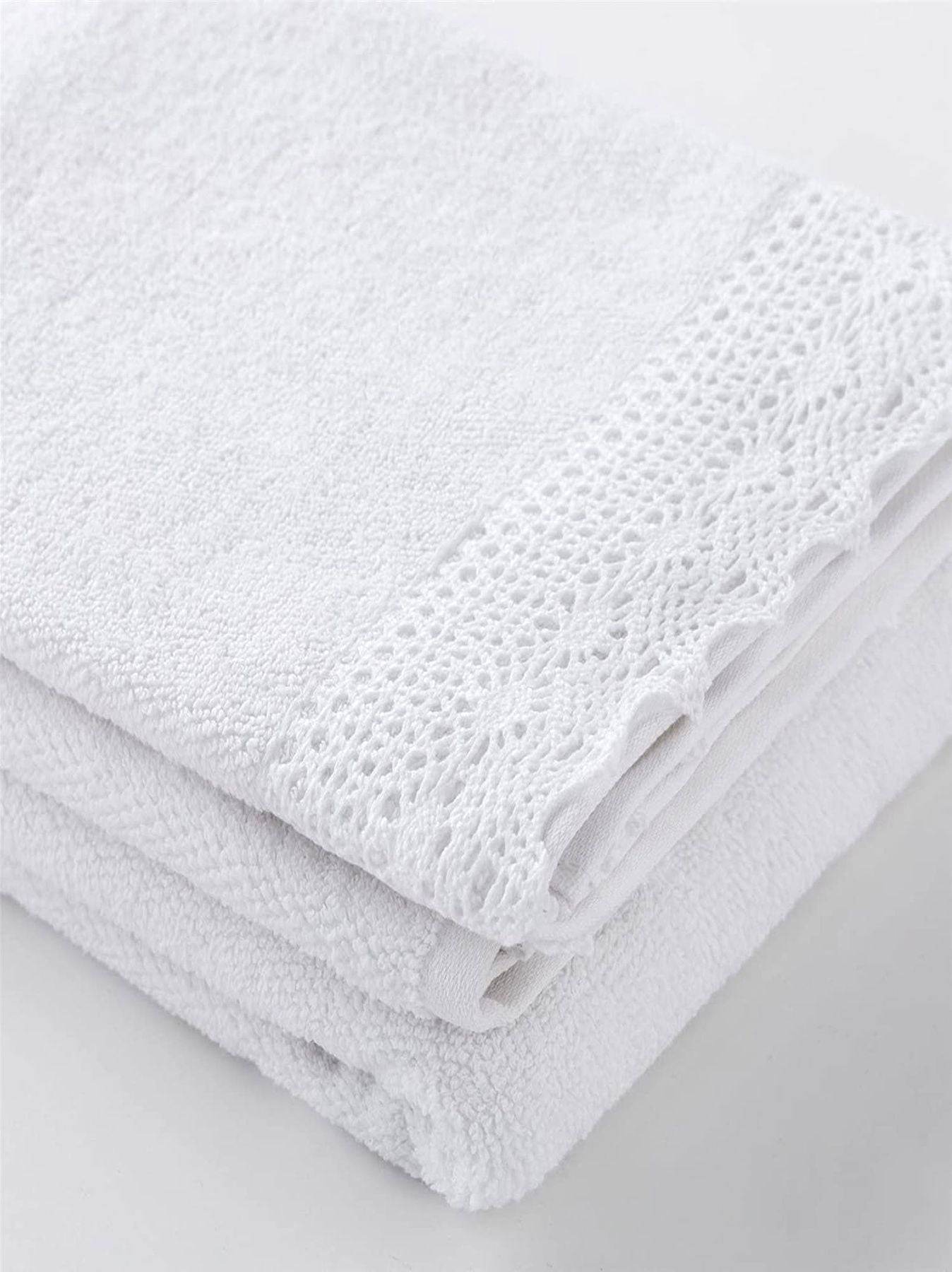 Telo bagno Tinta Unita Bagno SOFIA TB Riviera - evabiancheria