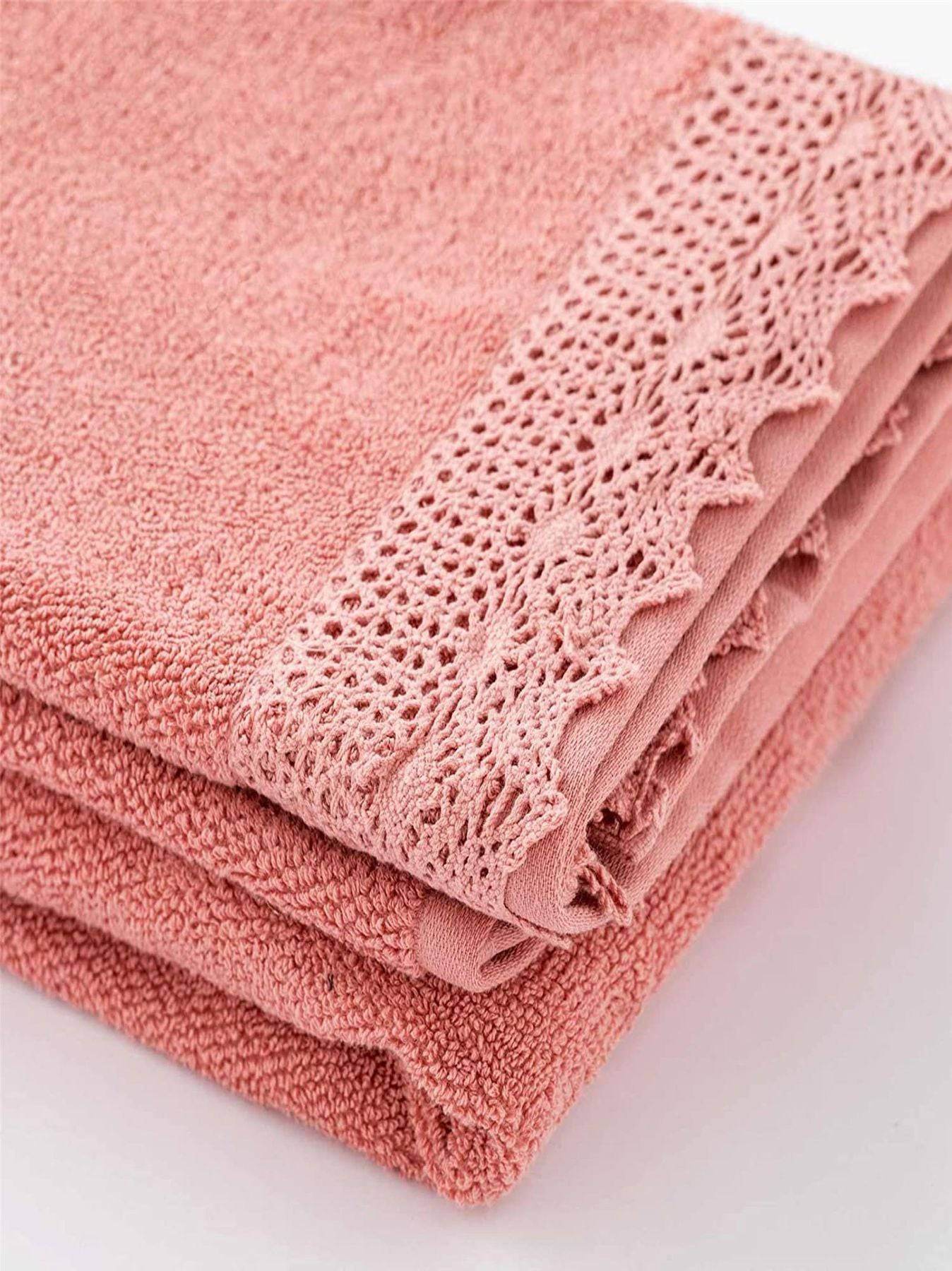 Telo bagno Tinta Unita Bagno SOFIA TB Riviera - evabiancheria