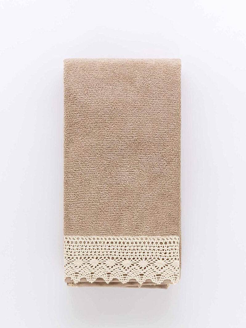 Telo bagno Tinta Unita Bagno SOFIA TB Riviera - evabiancheria