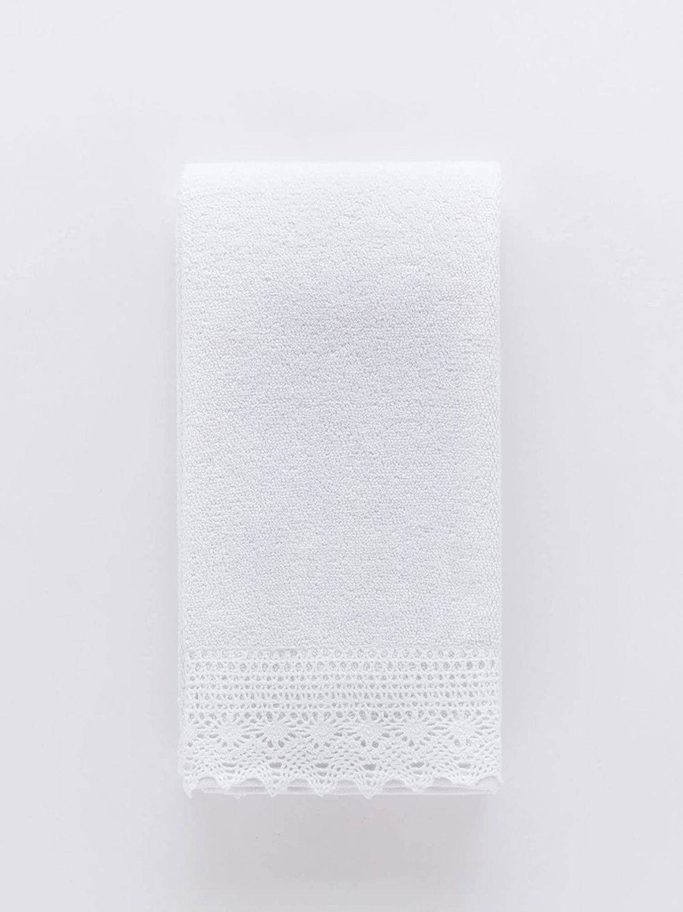 Telo bagno Tinta Unita Bagno SOFIA TB Riviera - evabiancheria