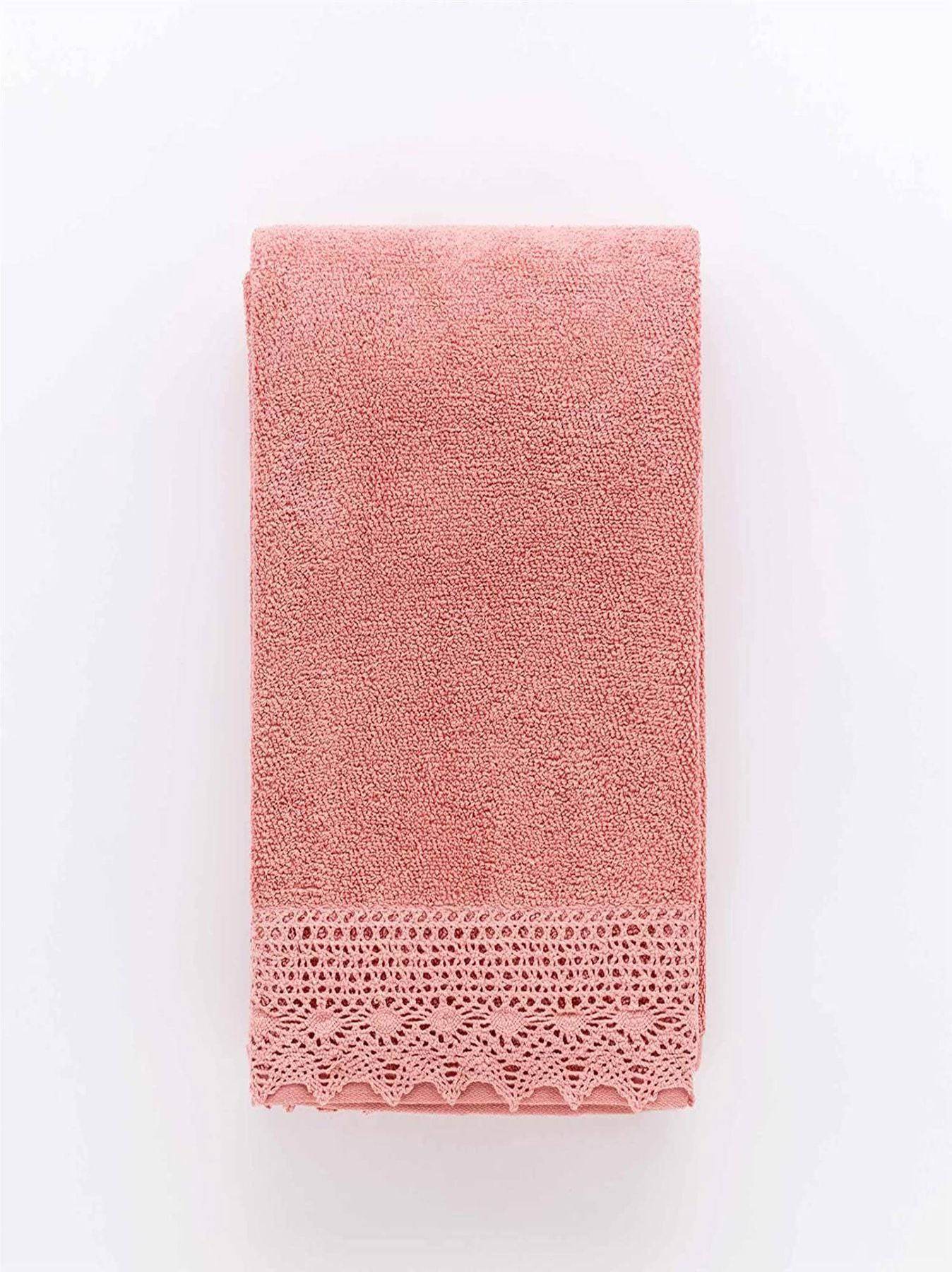 Telo bagno Tinta Unita Bagno SOFIA TB Riviera - evabiancheria