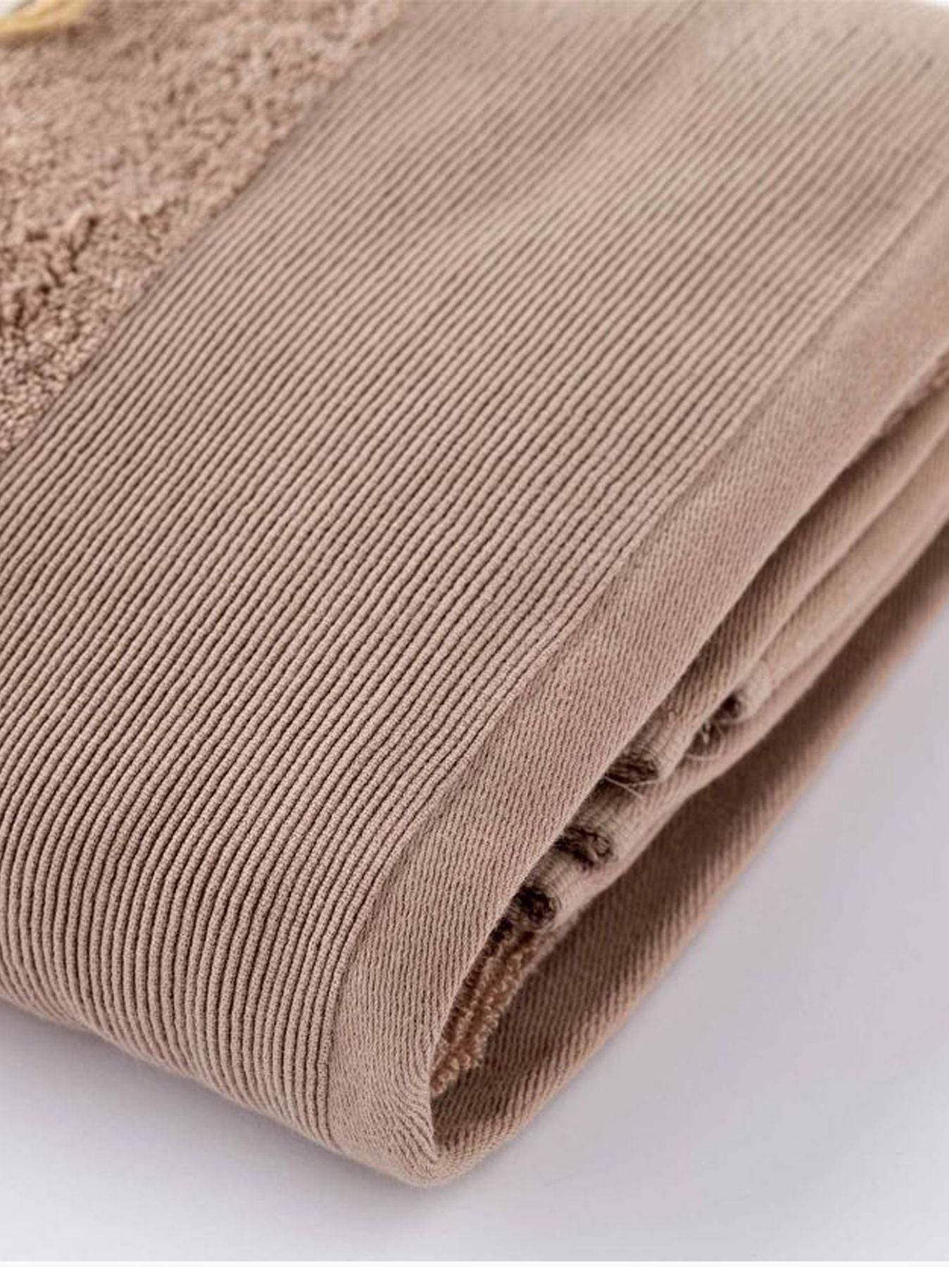 Telo bagno Tinta Unita Donna GLAMOUR TB Riviera - evabiancheria