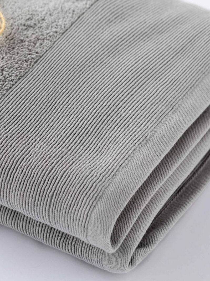 Telo bagno Tinta Unita Donna GLAMOUR TB Riviera - evabiancheria