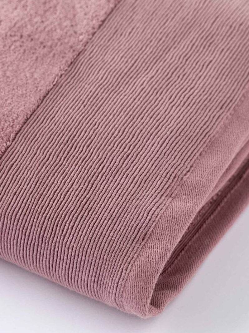 Telo bagno Tinta Unita Donna GLAMOUR TB Riviera - evabiancheria