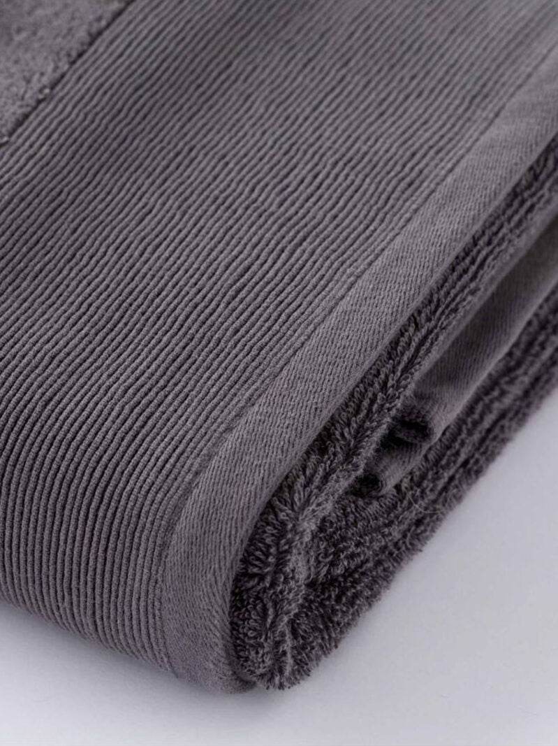 Telo bagno Tinta Unita Donna GLAMOUR TB Riviera - evabiancheria