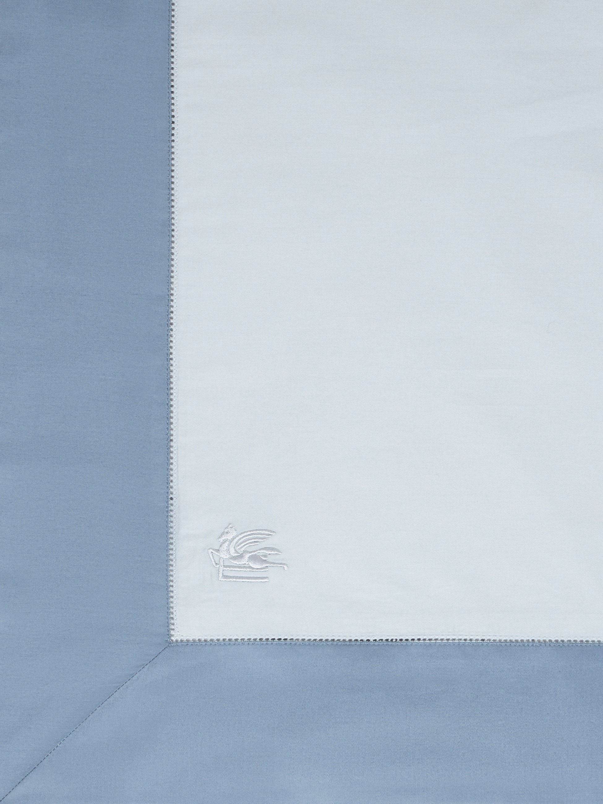 Lenzuola Tinta Unita Biancheria New Dale UKDA0001 AU044 Etro Home - evabiancheria