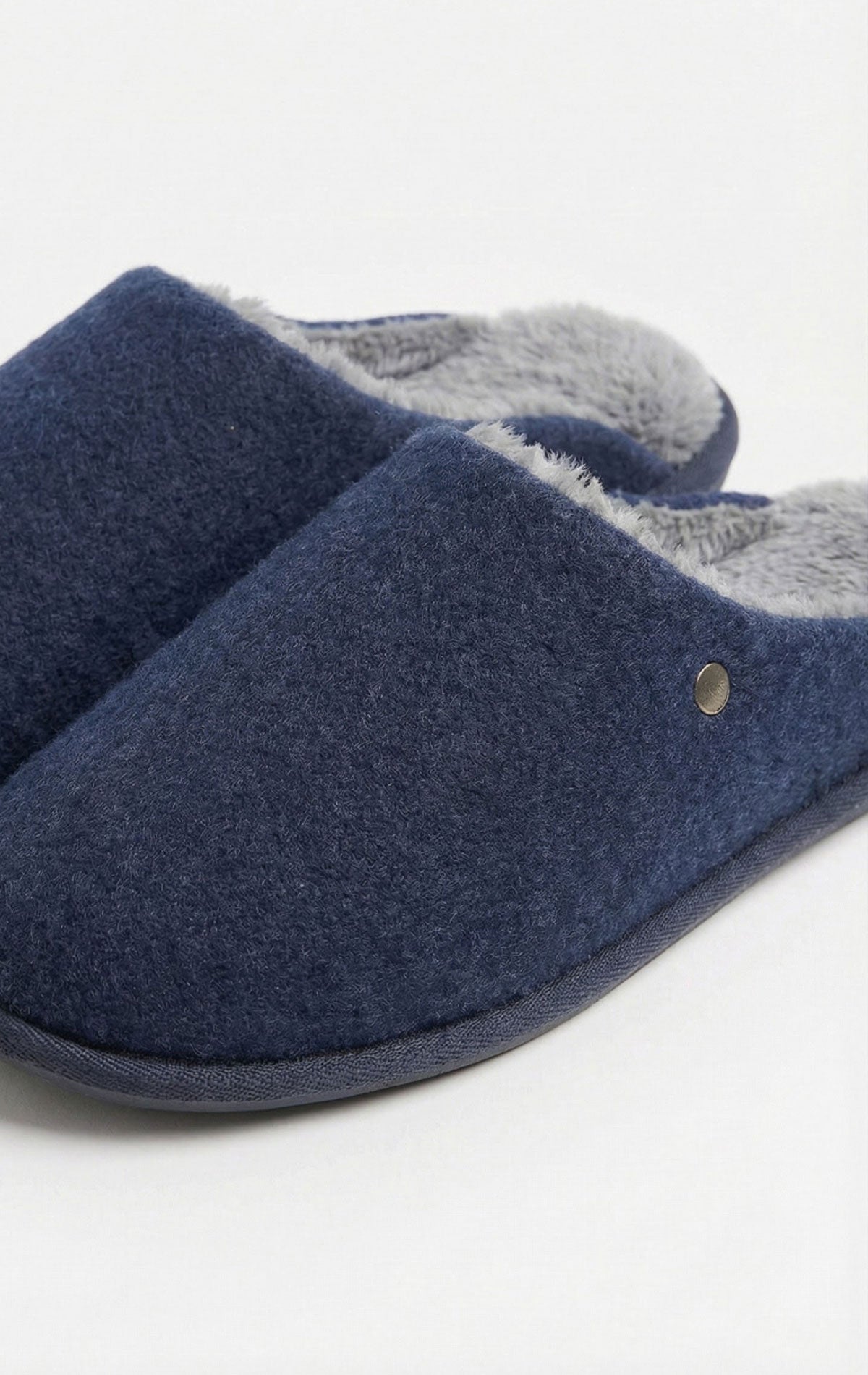 Pantofole Chiusa Uomo 69225 Admas