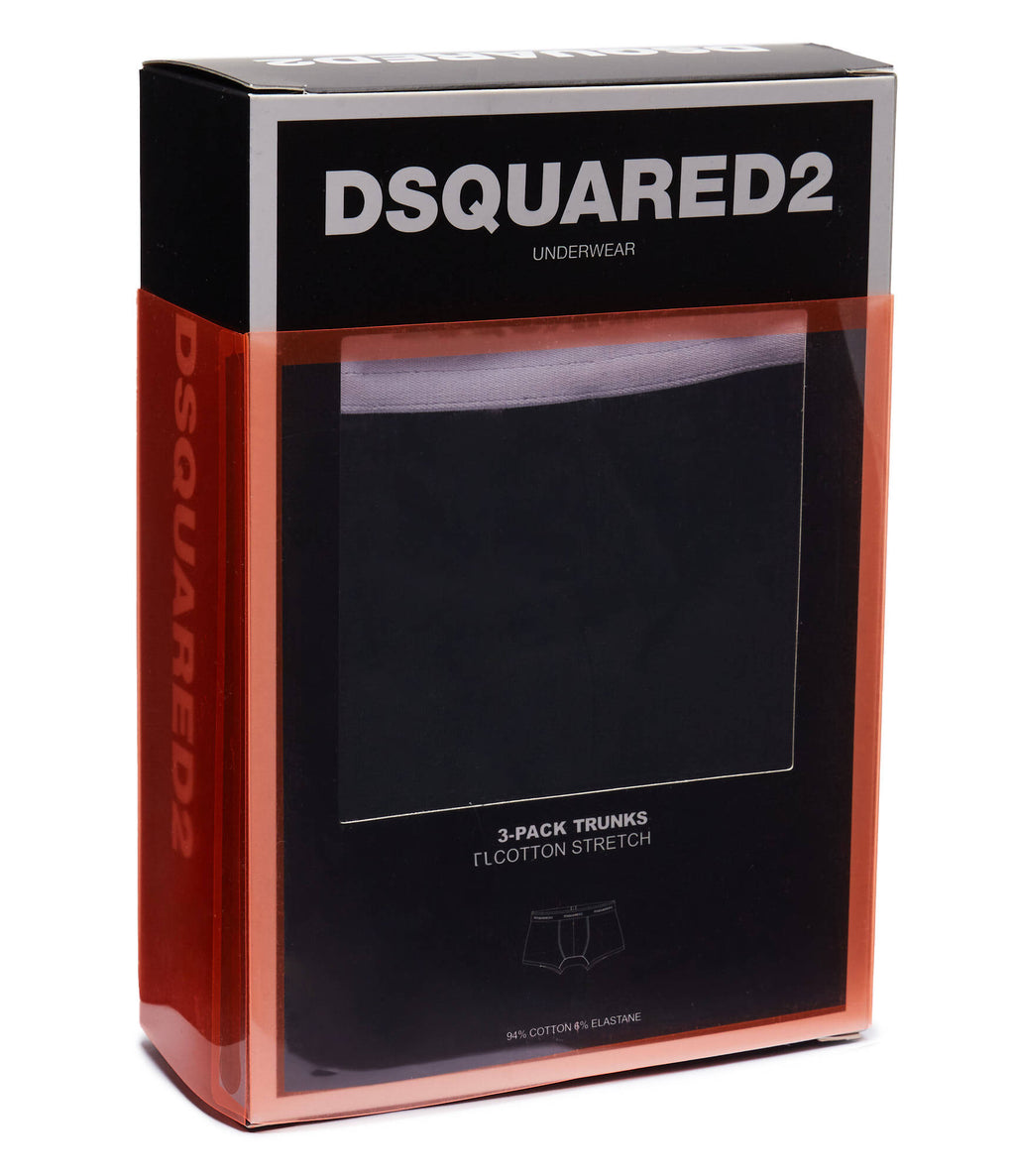 Boxer 3-pack Uomo DCX310060 Dsquared2