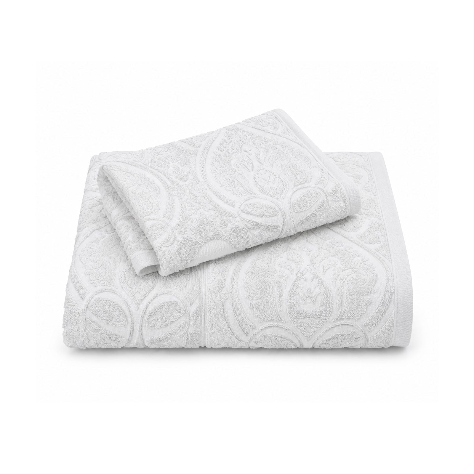 Asciugamani Coppia 1+1 Biancheria Capri 1+1 Etro Home