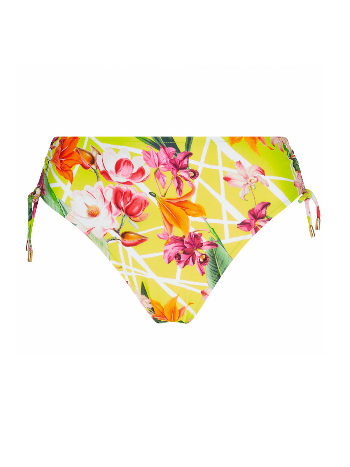 Slip bikini culisse Donna Fleurs Splendeur ABB0693 Lise Charmel