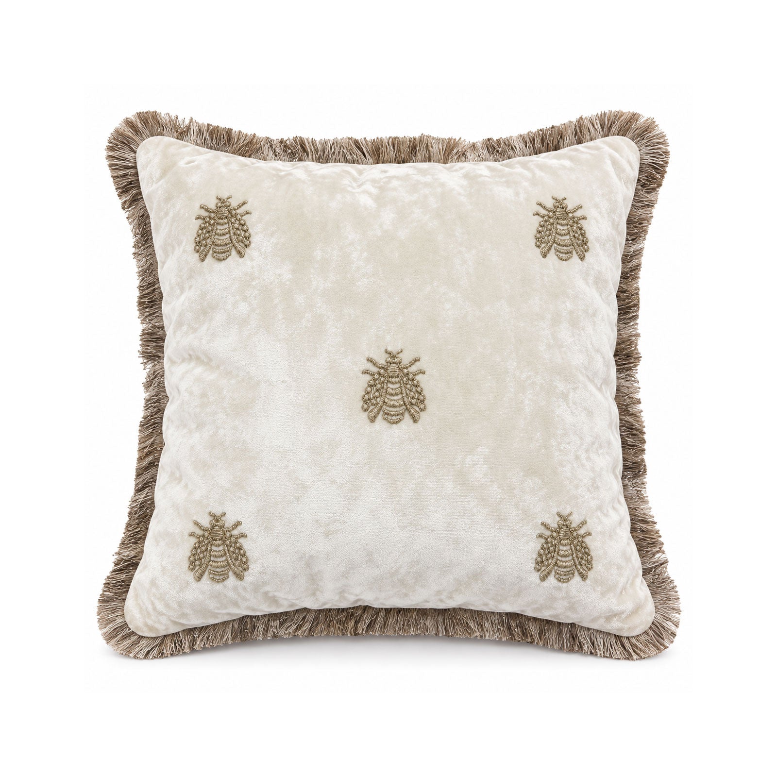 Cuscino 45x45 Biancheria Estensi Api Cusc Mastro Raphael
