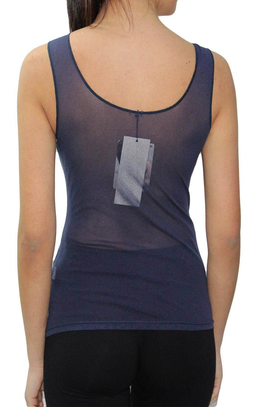 Top Bretella Donna GRETA 1045193 Janira - evabiancheria