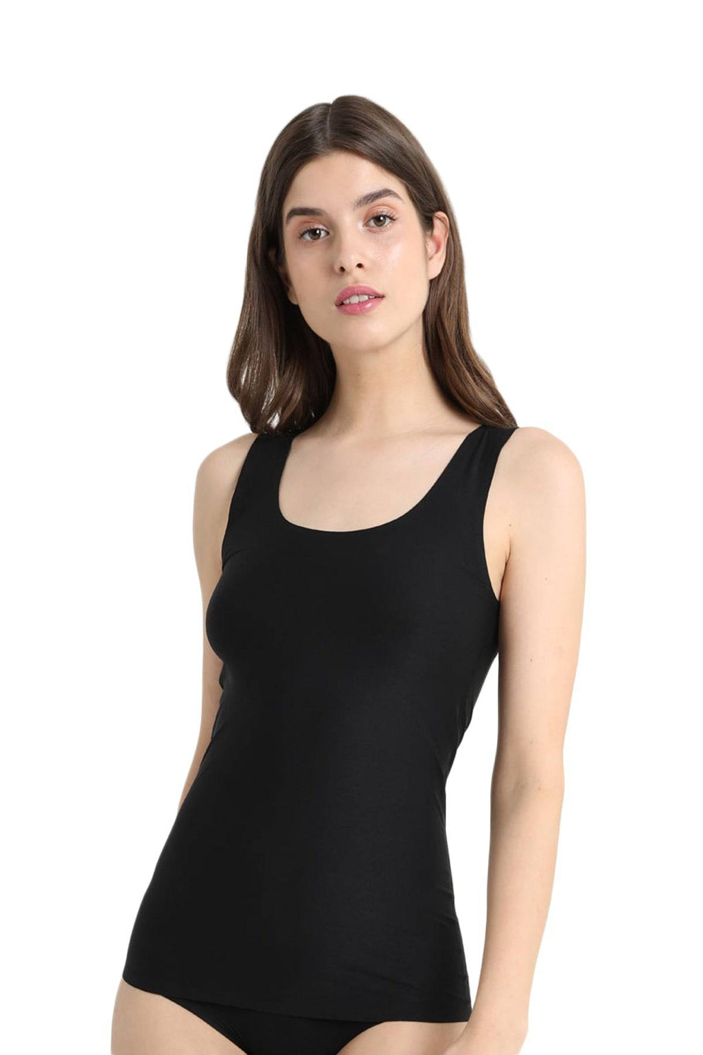 Top Senza cuciture Donna SOFTSTRETCH C26460 Chantelle evabiancheria