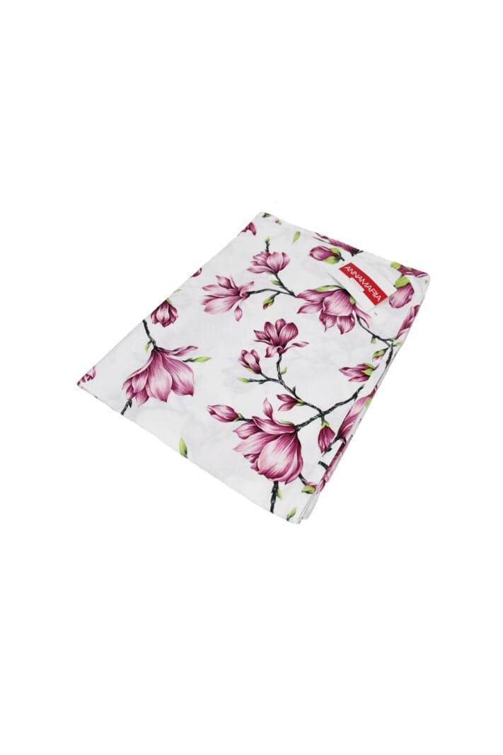 Tovaglia Stampato Biancheria 8 Annamaria - evabiancheria