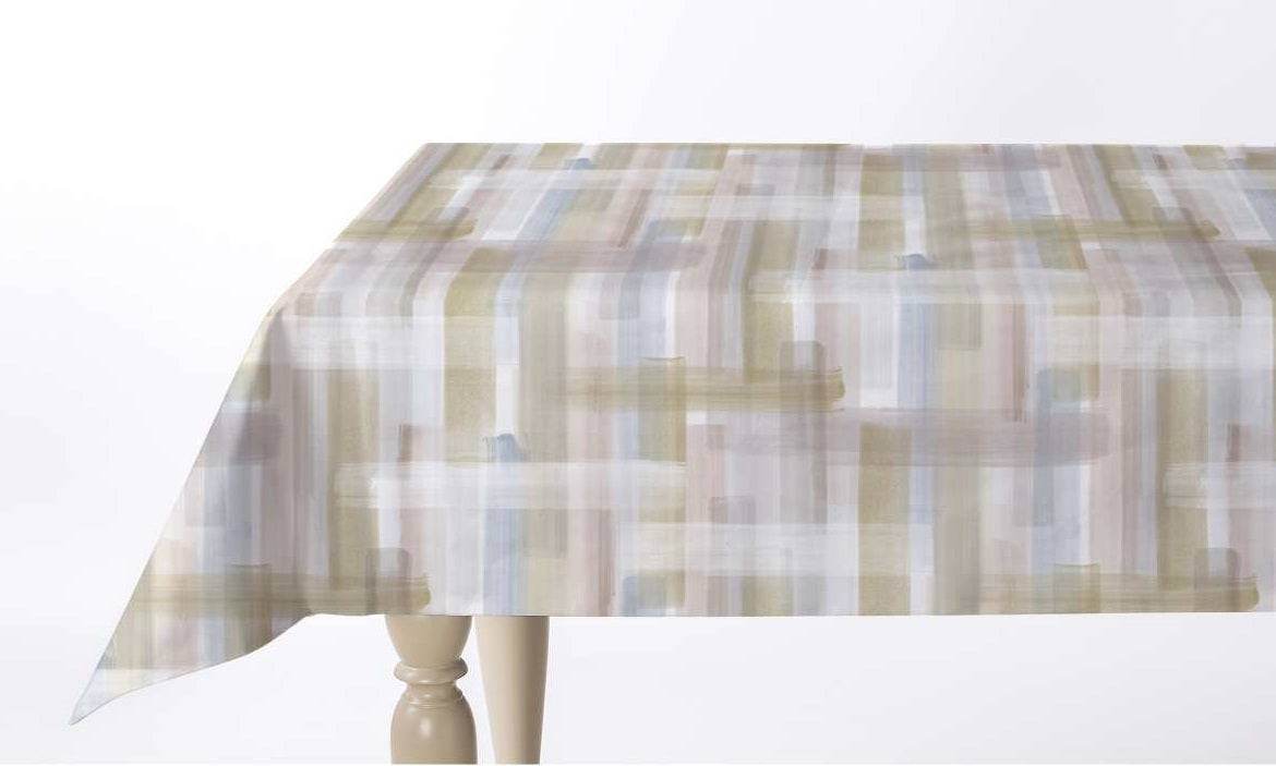 Tovaglia Stampato Tavola Antimacchia P4 Tov2 Mae - evabiancheria