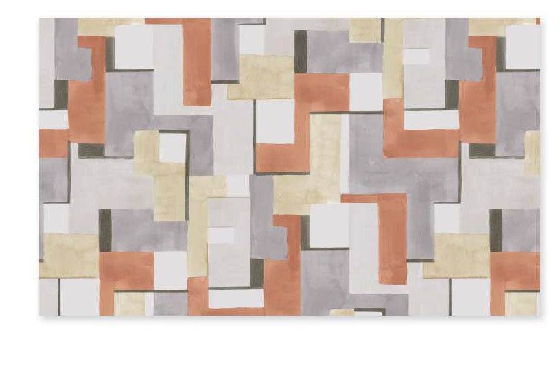 Tovaglia Stampato Tavola Antimacchia P4 Tov3 Mae - evabiancheria